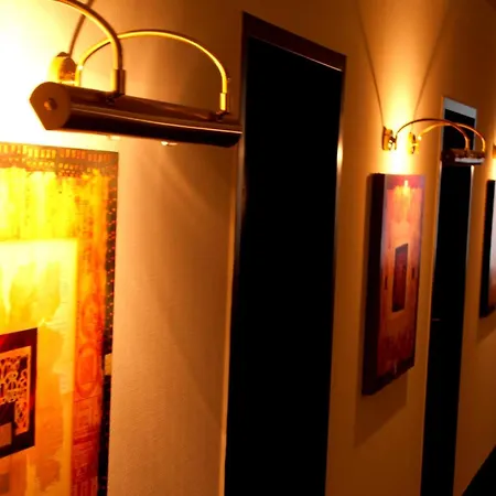 Best Western Hotel Augusta-2