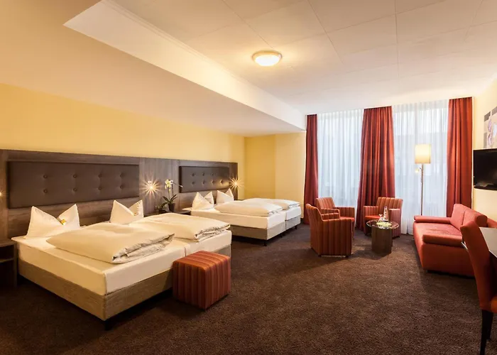 Best Western Hotel Augusta