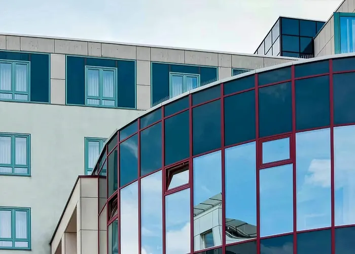 IntercityHotel Augsburg