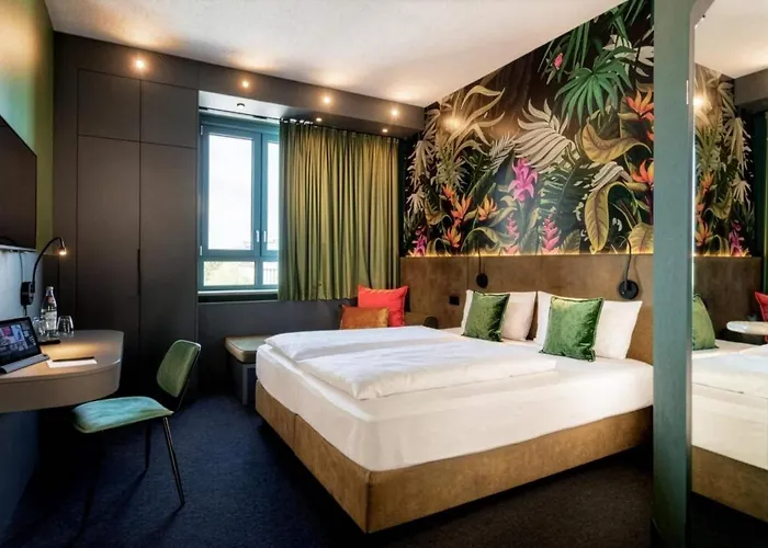 IntercityHotel Augsburg